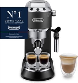 De'Longhi Dedica Style EC685.BK Schwarz