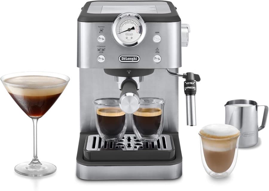 De'Longhi Classic EM450.M