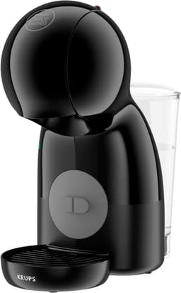Nescafé Dolce Gusto / Krups NESCAFÉ Dolce Gusto Piccolo XS anthrazit