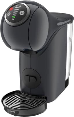 Nescafé Dolce Gusto / Krups NESCAFÉ Dolce Gusto Genio S Plus kosmisch-grau