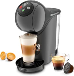 KRUPS NESCAFÉ Dolce Gusto Genio S anthrazit