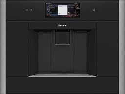 Neff NEFF N90 CL4TT11N0 Einbau