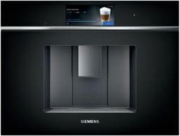 Siemens iQ700 CT718L1B0 Einbau