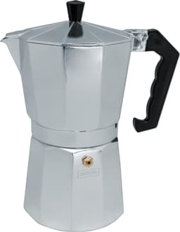 Nerthus FIH 833 Espressokocher Induktion 3 Tassen
