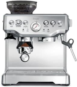 Sage The Barista Express – Testsieger im Espressomaschine-Vergleich