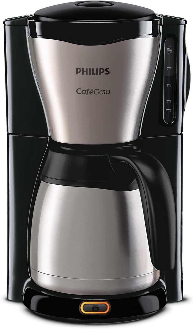 Testsieger Filterkaffeemaschine