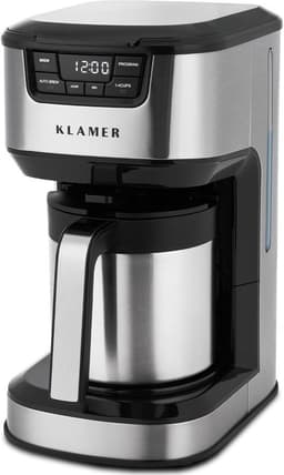 KLAMER KLAMER Thermo mit Timer
