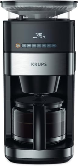 KRUPS Krups KM8328 Grind Aroma