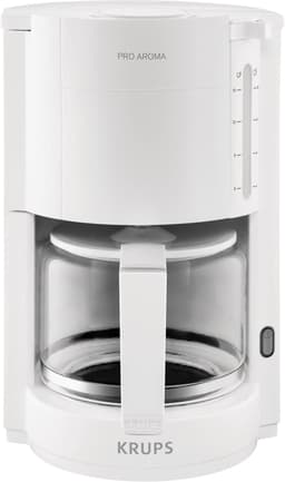 Krups Krups ProAroma F30901 weiß