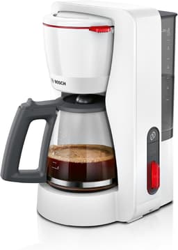 Bosch Bosch MyMoment TKA3M131 mattweiß