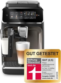Philips Philips LatteGo 3300 EP3347/90