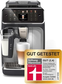 Philips LatteGo 5500 EP5546/70