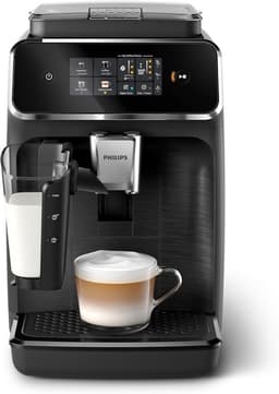 Philips LatteGo 2300 Serie