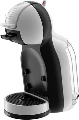 KRUPS / Nescafé Dolce Gusto NESCAFÉ Dolce Gusto Mini Me Artic-grey
