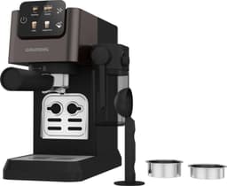 GRUNDIG Grundig KSM 5330 mit Milchbehälter