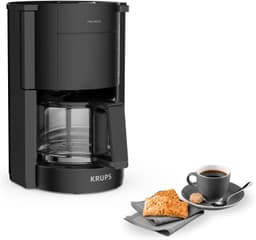 KRUPS Krups ProAroma F30908 schwarz
