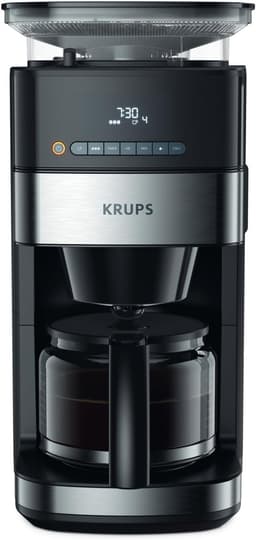 KRUPS Krups Grind Aroma KM8328