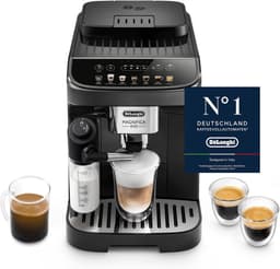 De'Longhi De'Longhi Magnifica Evo 7 Getränke