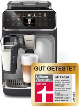 Philips Philips LatteGo 5500 Serie