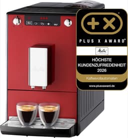 Melitta Melitta Solo Rot