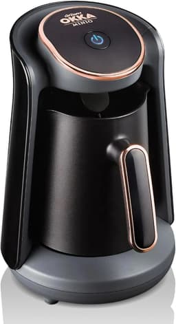 Arzum Okka Arzum Okka Minio OK004 Schwarz