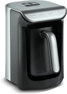 KARACA KARACA Hatır Roast Anthracite Metal