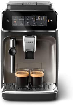 Philips Philips Panarello 3300 Schwarz