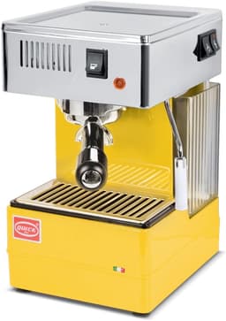 Quick Mill 0820 Gelb