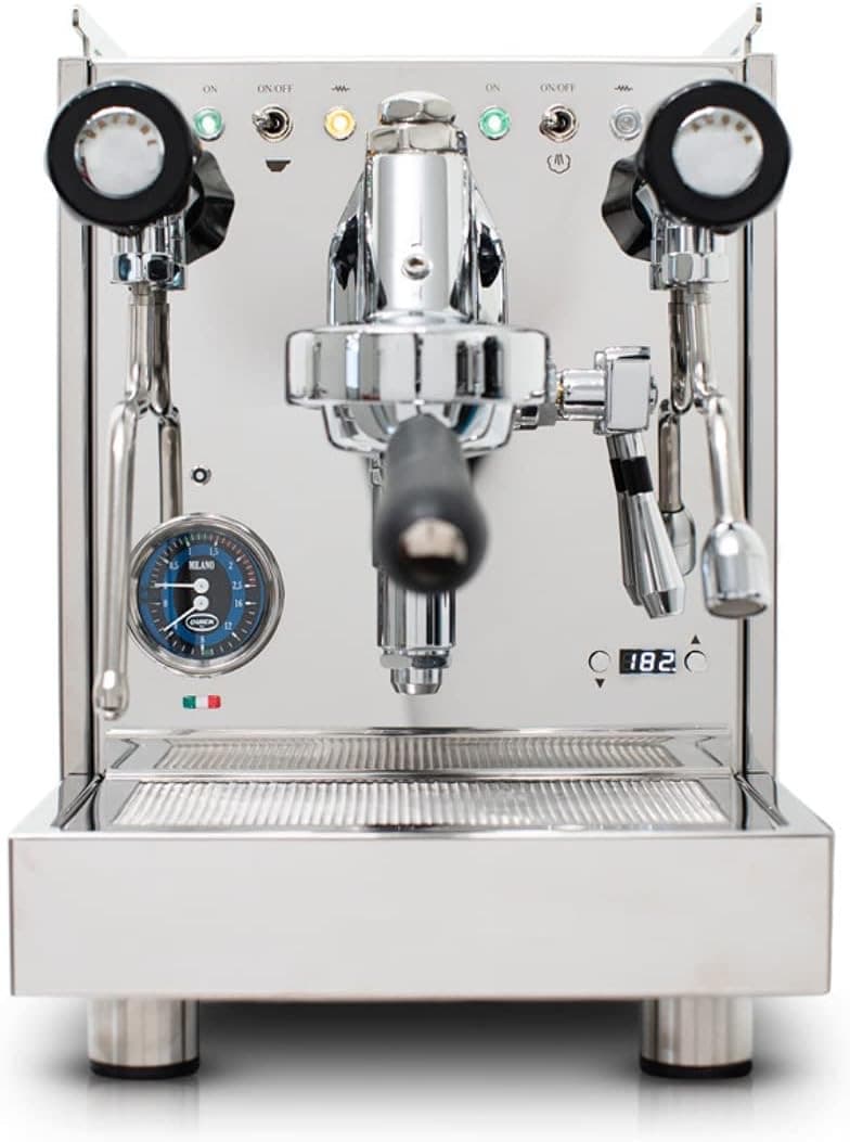 Quick Mill QM67