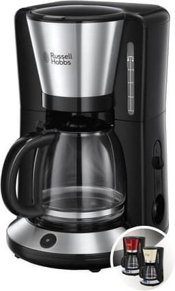 Russell Hobbs Russell Hobbs Adventure Glas 24010-56