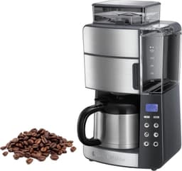 Russell Hobbs Russell Hobbs Grind & Brew Thermo 25620-56