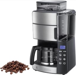 Russell Hobbs Russell Hobbs Grind & Brew Glas 25610-56