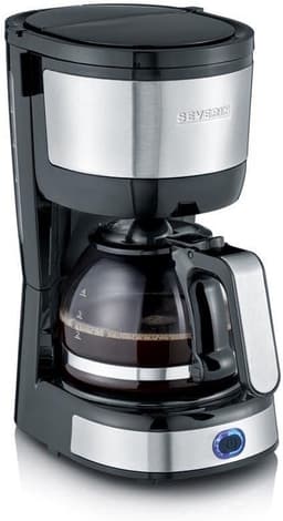 SEVERIN Severin Kompakt KA 4808