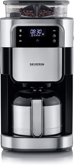 SEVERIN Severin KA 4814 Mahlwerk Thermo