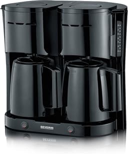 SEVERIN Severin Duo KA 9315