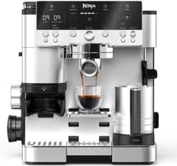 Ninja Ninja Luxe Premier ES601EU Silber