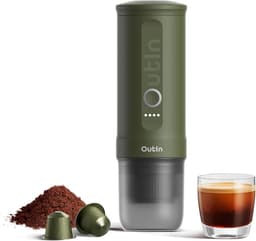 OutIn OutIn Nano Forest Green
