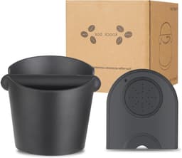 Kixolo Knock Box Set mit Matte