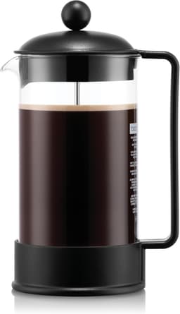 Bodum Bodum Brazil French Press 1 l