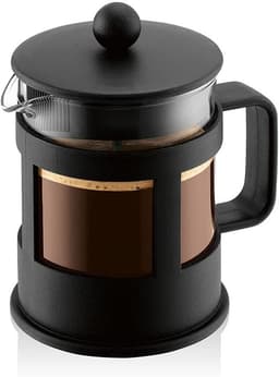 Bodum Bodum Kenya French Press 0,5 l