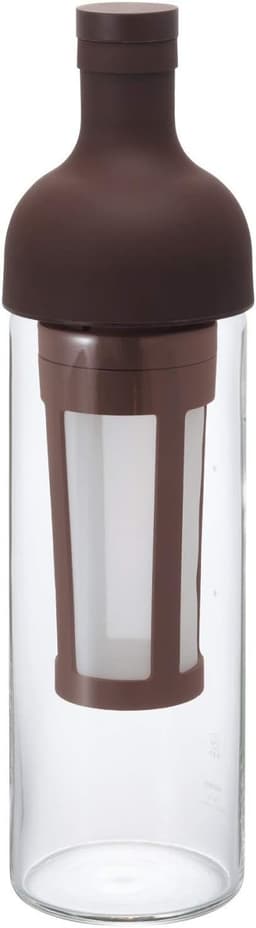 Hario Filter-in-Bottle 650 ml – Testsieger im Cold-Brew-Kaffeebereiter-Vergleich