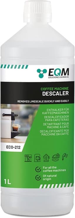 EQM ECO-212 Entkalker 1 l (Zitronensäure)