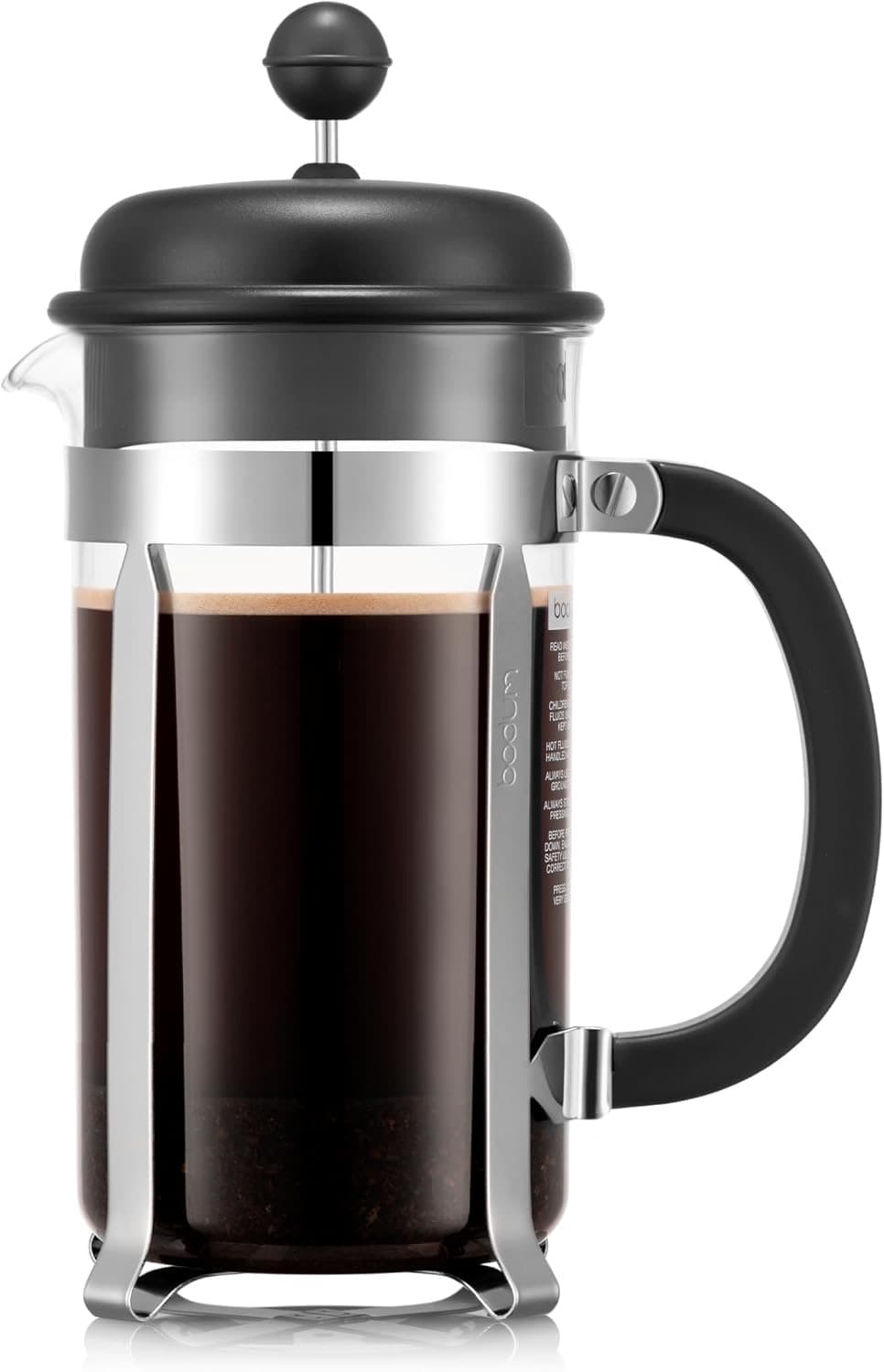 Bodum Caffettiera French Press 1 l