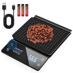Edasion Edasion Kaffeewaage 0,1 g / 3 kg