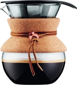 Bodum Bodum Pour Over Permanentfilter 0,5 L