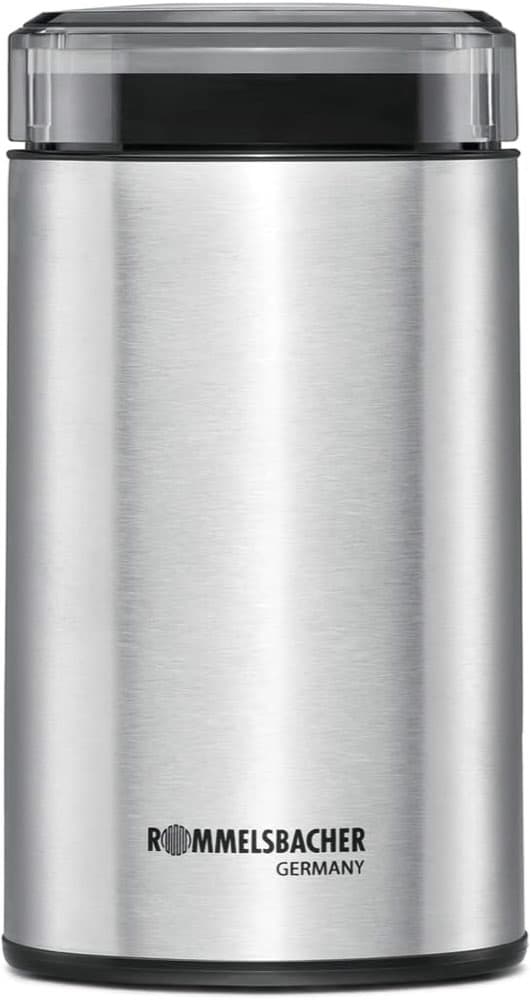 ROMMELSBACHER EKM 100 Kaffeemühle