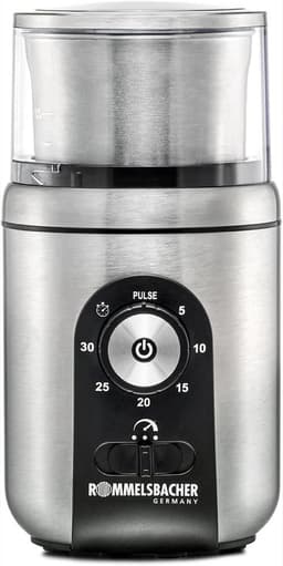 ROMMELSBACHER EGK 250 Gewürz- und Kaffeemühle