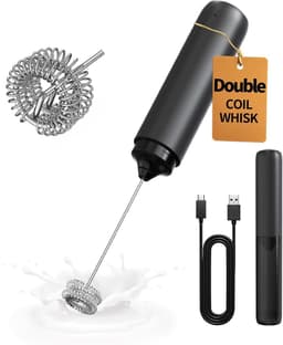 CIRCLE JOY CIRCLE JOY KJBQ-65DX Stab-Milchaufschäumer USB-C