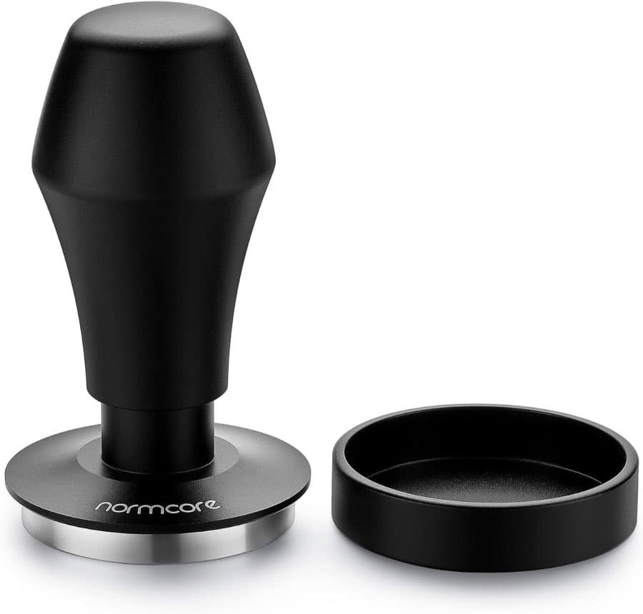 Normcore Kaffee Tamper 58,5 mm kalibriert