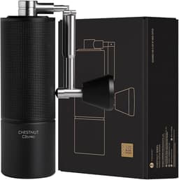 TIMEMORE TIMEMORE Chestnut C3S Pro Schwarz